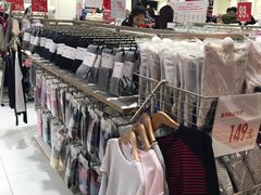 -优衣库(北京万柳华联购物中心店)