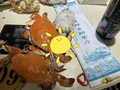 -蓝珊甄选海鲜自助·火锅大排档(近阿那亚店)