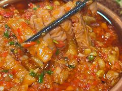 -辣螃铠盆盆蟹大排档(总店)