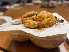 -今轩中餐厅(西安经开洲际酒店)