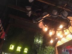 门面-别院里音乐餐酒吧(双流航空港店)