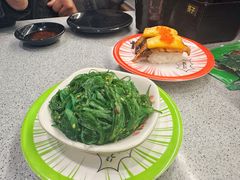 海草小吃-友壹町寿司(佛山新DNA店)