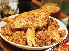 波斯顿龙虾-聚友厨师之家(兴源北路店)