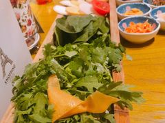 -姑妈嫁妆涮羊排专业火锅(中央大街一店)
