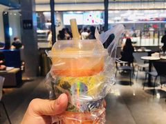 -野萃山·潮汕厚果汁(十亩地店)