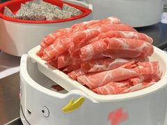 -龍歌自助小火锅(市北台东利群店)