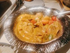 -帕娜·泰式茶餐厅·Bistro(近铁广场店)