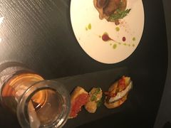 -C&R西班牙餐厅