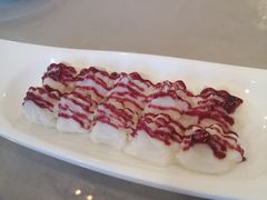 -烤肉宛饭庄(北新桥店)