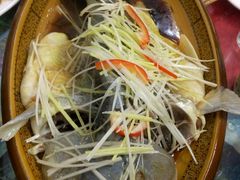 -乡土特色.冷锅鱼.牦牛肉汤锅