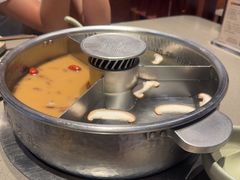 -巴奴毛肚火锅(大剧院店)