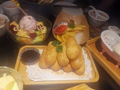 -鱼见你烤鱼•本地烧烤(1818店)