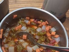 -成都你六姐·牛肉冒菜(城市集市合生汇店)