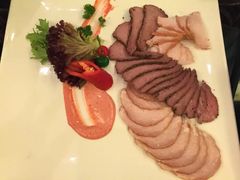 -珀丽酒店-协奏坊餐厅