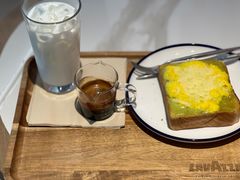 -LAVAZZA拉瓦萨咖啡(中航城君尚购物中心店)