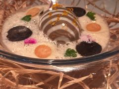 -翡翠36餐厅(浦东香格里拉店)