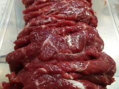 -潮牛嘉嘉牛肉丸(平原店)