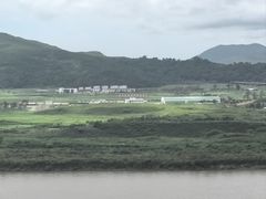 -珲春防川景区