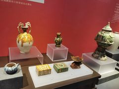 -陕西历史博物馆