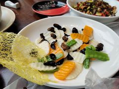 -柴米油盐(土菜院子店)