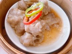 -青岛海景花园大酒店·粤海餐厅