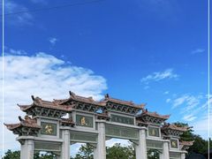 -梵天禅寺