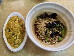 蟹粉面-超爷叔面馆(西园店)