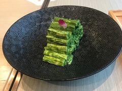 -菩提树·素食餐厅(汇智国际商业中心店)