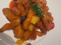 -田婆婆的菜(友谊阳光城店)