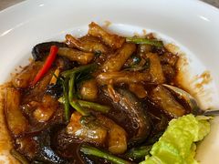 -苏城小院·园林精致苏州菜(斜塘老街店)