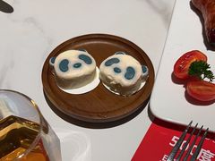 -赤火牛排(金狮广场店)