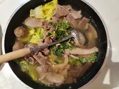 -乔阿马·江南味·驴肉香(龙湖华泾天街店)