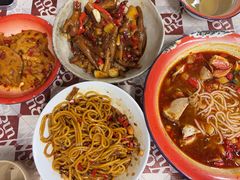 -老三样·旧食新味(船山路店)