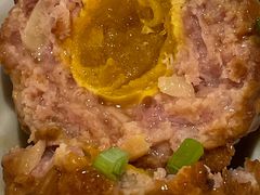 蛋黄狮子头-金春禧(世茂国际广场店)