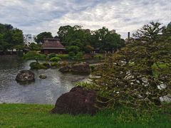 -水前寺成趣园