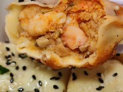 -小杨生煎(深圳岗厦北店)