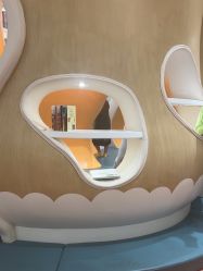 -奈尔宝·儿童乐园·亲子餐厅(苏州大悦城店)