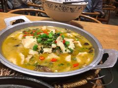 -鸡毛店·川菜(双楠店)