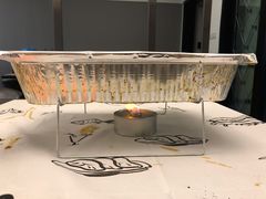 -探鱼·鲜青椒爽麻烤鱼(银泰城店)