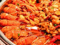 -熊记虾王·小龙虾(东晓南店)