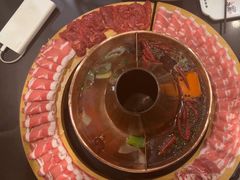 -北门涮肉·铜锅涮肉(南锣鼓巷店)