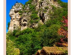 -孤山寨风景区