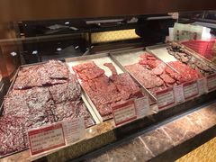 猪肉脯-美珍香(苏州中心商场店)