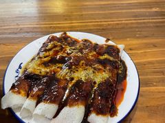 -洁美凉粉店(温江店)