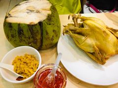 -贞味盐焗鸡(老城店)