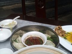 -蔼若春.传承三十年云南菜(金碧公园店)