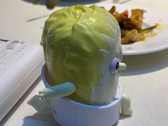 -海底捞火锅(威高广场店)