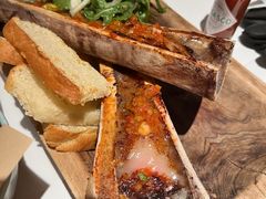 -Osteria Garden 生蚝花园餐厅(原进贤路店)