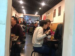 -玫瑰红烤羊排(北新桥三条店)