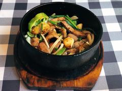 -小粤楼·怀旧粤菜(万辉国际广场店)